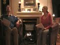 Lied speciaal voor verjaardagsfeest van Oma Hannie Bos op 5 januari 2008 ter ere van 91 jaar door Amanda en Frank de Ronde ten gehore gebracht.