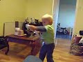 boxing