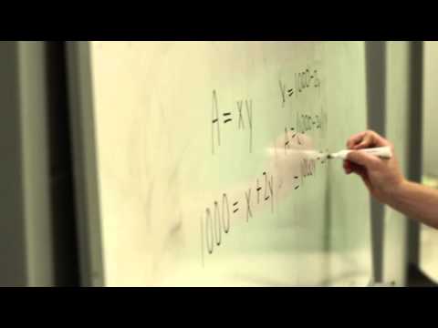 Calculus Project - Optimization