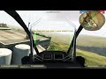 Battlefield 2 - AH-1Z Bridge Diving