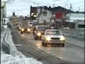 BFC: 2/26/06 Rush Hour in Gardiner, Montana