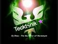 Phillipe Rochard - Survivor of Hardstyle (Mix by Dj Dess)