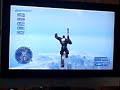 Crackdown