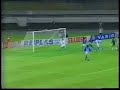 CRUZEIRO X  SPORTING CRISTAL LIBERTADORES 1997! MINEIRAO