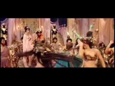 cleopatra