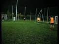 Spongy Vs. Royal Ascott