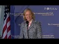Meg Whitman Ebay to Mccain