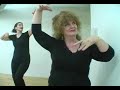 Central Asia Dance Camp in Washington