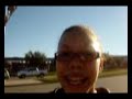 going to the store