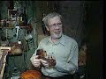 violinmaker Alexander Rabinovich
