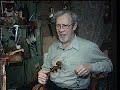 violinmaker Alexander Rabinovich