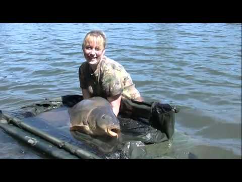 56lb Mirror Ladies Record, Jun 2015 56lb Mirror Ladies Record, Jun 2015