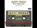 Chamillionaire- All You Know [FULL VERSION] FT. Max Minelli, and Marty James Happy Perez Mixtape