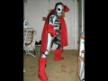Skullomania suit Skullomania suit