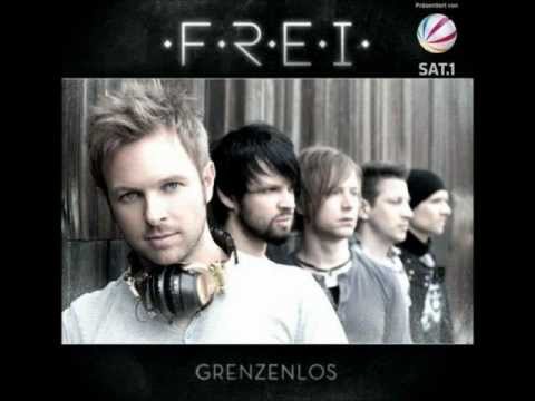 frei - https://www.facebook.com/pages/FREI-Besser-gehts-nicht/125183144333459 Seite Liken F.R.E.I. Fanseite!! F.R.E.I. - Sommer vom Album Grenzenlos das 2013 erschi...