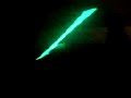 Retarded stunt #2 the saber accadent
