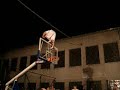 Backflip Slamdunk outdoor