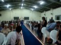 Formatura Alana