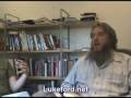 Luke Ford, Joey Kurtzman Discuss Torah Portion Vayetze (Genesis 28:10 - 32:2) V