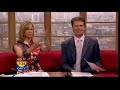 GMTV - Panda almost eats own baby (07.07.08)