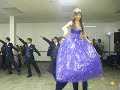 quinceanera Intro Dance