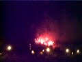 feux dartifices