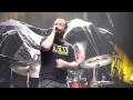 Clutch - The Mob Goes Wild (Live In Montreal)