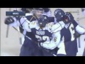 Nashville Predators 2011-12 Promo
