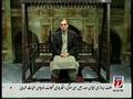 Zaid Hamid:BrassTacks-Yeh Ghazi Episode6; Amr Ibn Al-'As (R.A) Part5