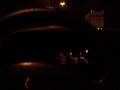 Come Back from Germany in Car