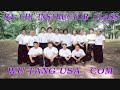great grand master liu yun chao and the wu-tang instructors.