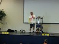 Cowboy Dance