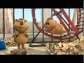 DreamWorks Animation's