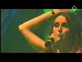 Within Temptation - Mother Earth (Live Lowlands 2004)