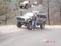JEEPEROS DE TAMAULIPAS