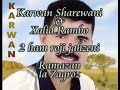 Karwan sharewani & xalid rambo 2008 zagroz 2 ham roji jahzen
