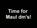 Phat dms with 321