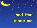 Muslim Kids Song - God (Allah) is the Creator - أناشيد أطفال Muslim Kids Song - God (Allah) is the Creator - أناشيد أطفال