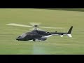 Airwolf Raptor 50 Helicopter