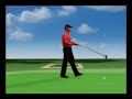 Accenture Television Ad - - Yardage Book