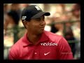 Accenture Television Ad - - Yardage Book