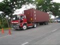 STAFFHOUSE / ALMARAI LHD TRADE TEST