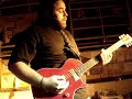 Open Blues S/A...love me two times