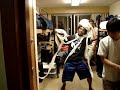 my floormate chinedu does the best dance for this Punjabi MC song with a fkin Toilet paper ball lmaoooo