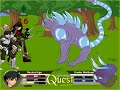 Battleon adventures of Newb