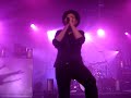 Non-Dairy Creamer - Third Eye Blind - 4/29/08