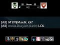 PDL - MYM vs Mouz Part 2