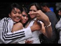 Squat Party At Station 3.wmv
