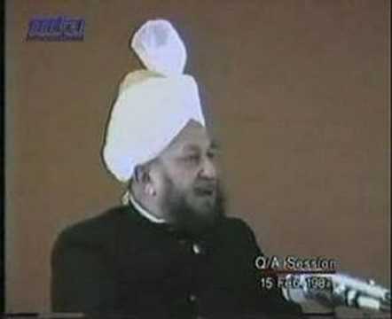 Truth of Ahmadiyya Jamaat,Pakistan ...
