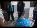 Los 3 años de Lesli Dias parte 2
